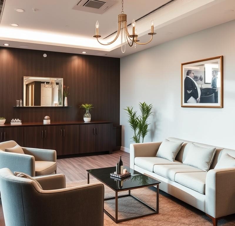 what is private cosmetic surgery