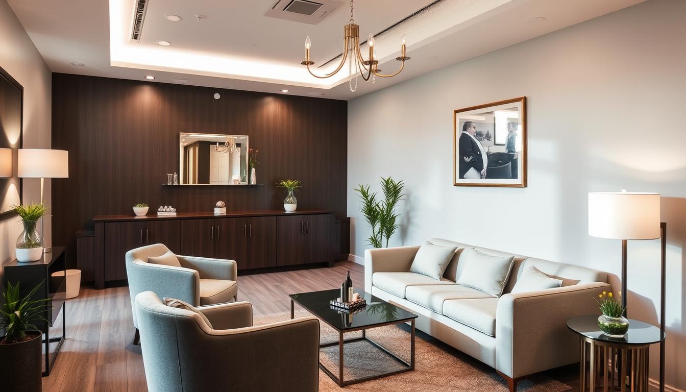 Private Cosmetic Surgery: Achieve Your Desired Look