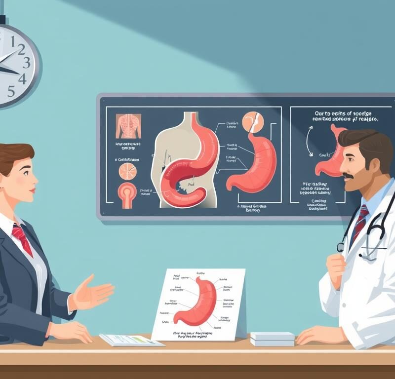 what is sleeve gastrectomy