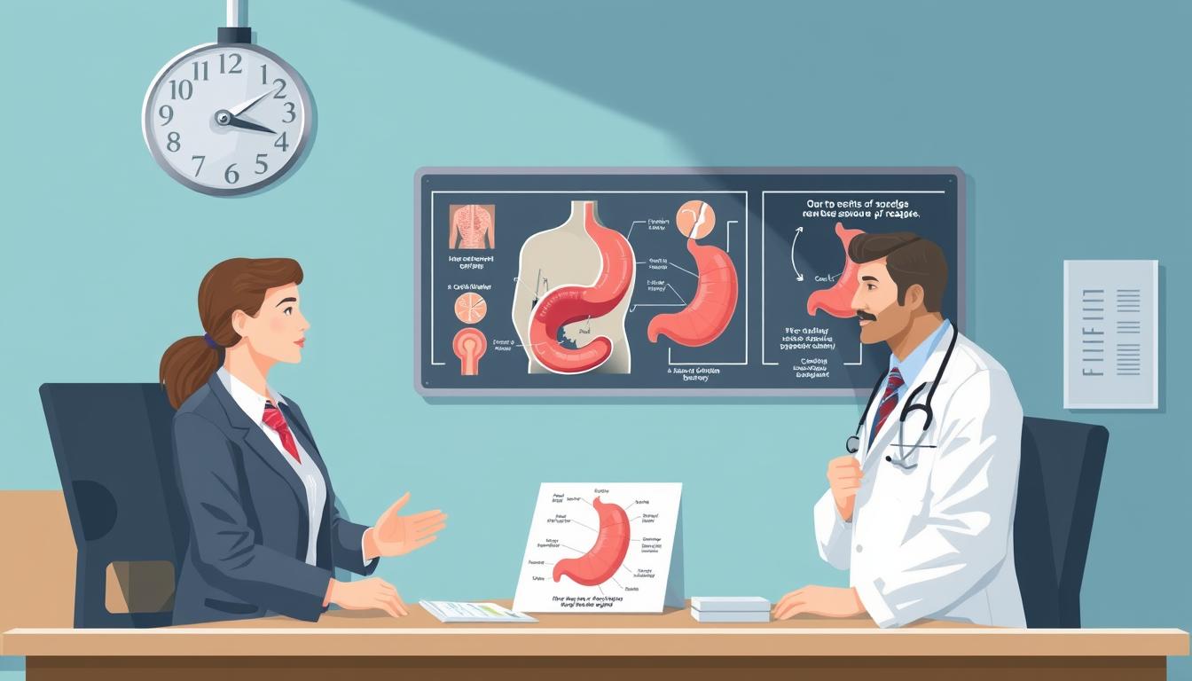 Sleeve Gastrectomy: Your Path to a Healthier Life