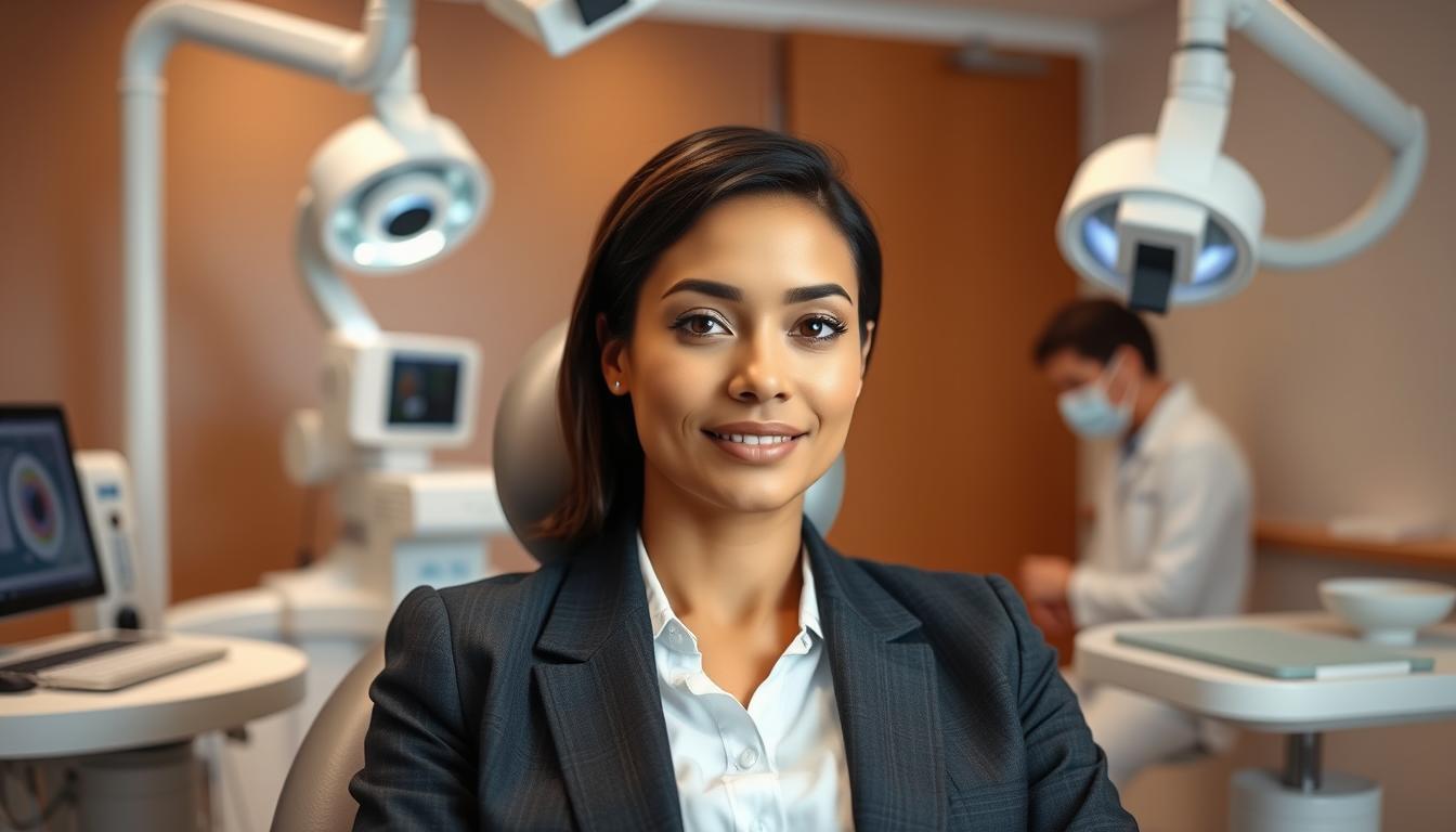 Smile Pro Eye Surgery: Revolutionize Your Vision