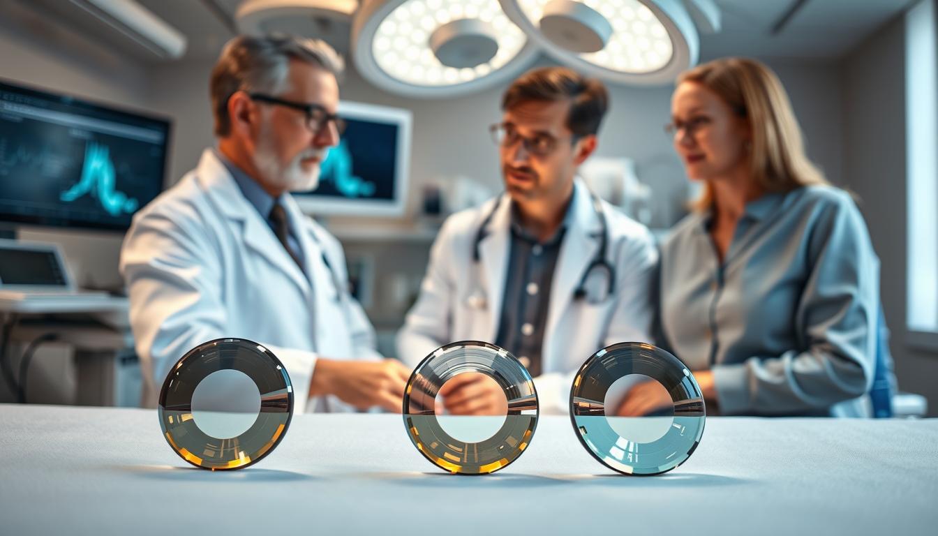 Trifocal Lens Replacement: A Guide to Improved Vision