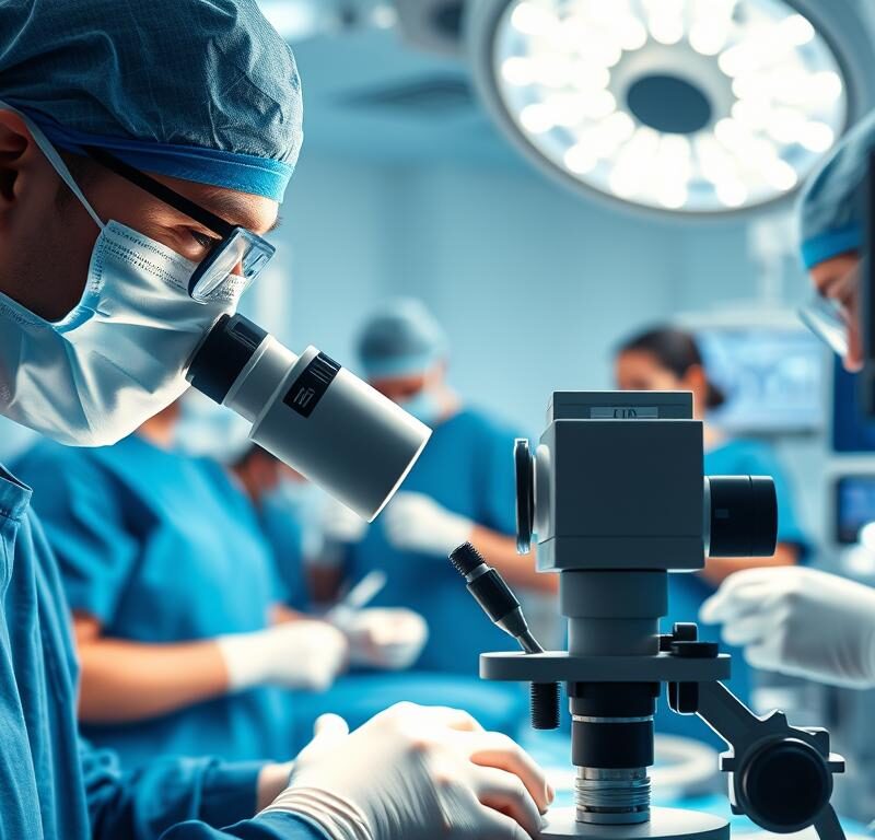 what is vitrectomy surgery