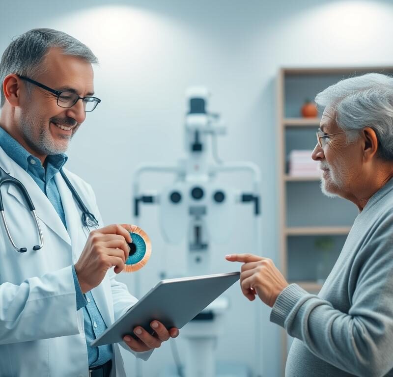 when to get cataract surgery